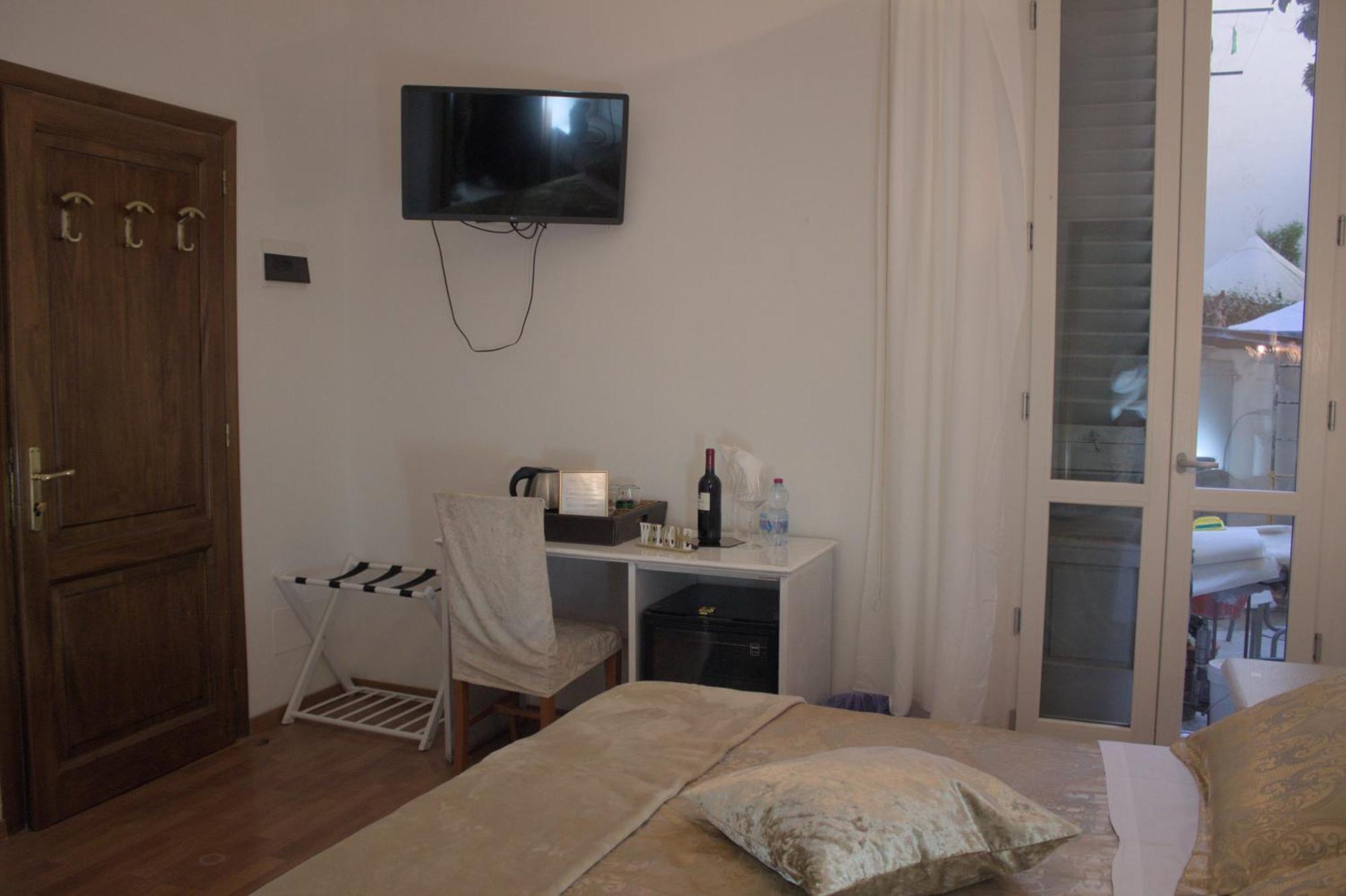 Soggiorno Madrid Florence Exterior photo
