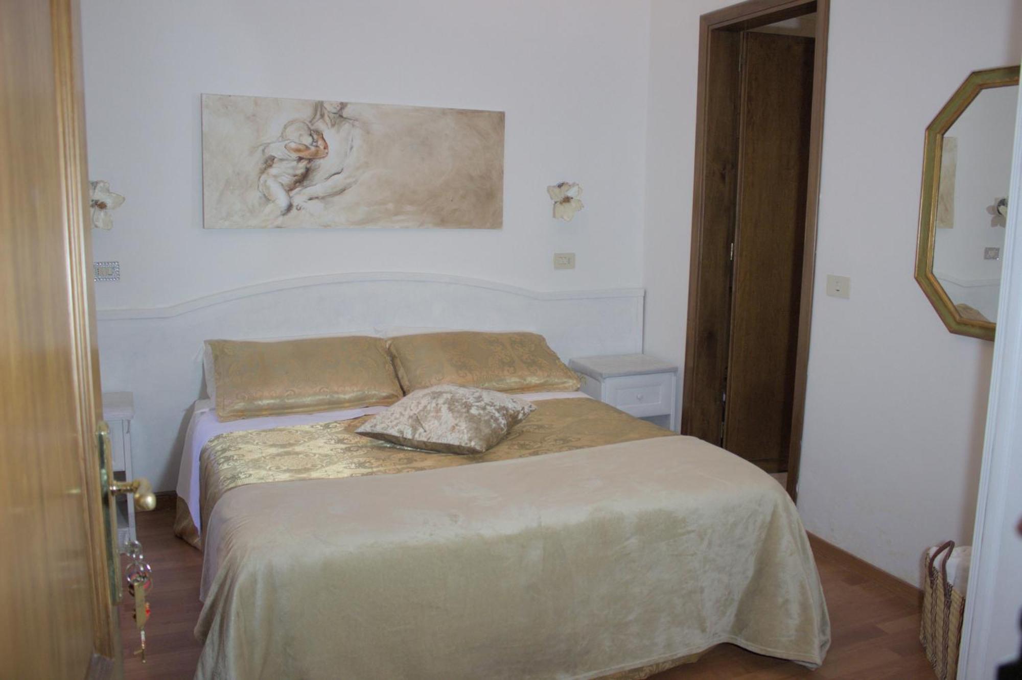 Soggiorno Madrid Florence Exterior photo