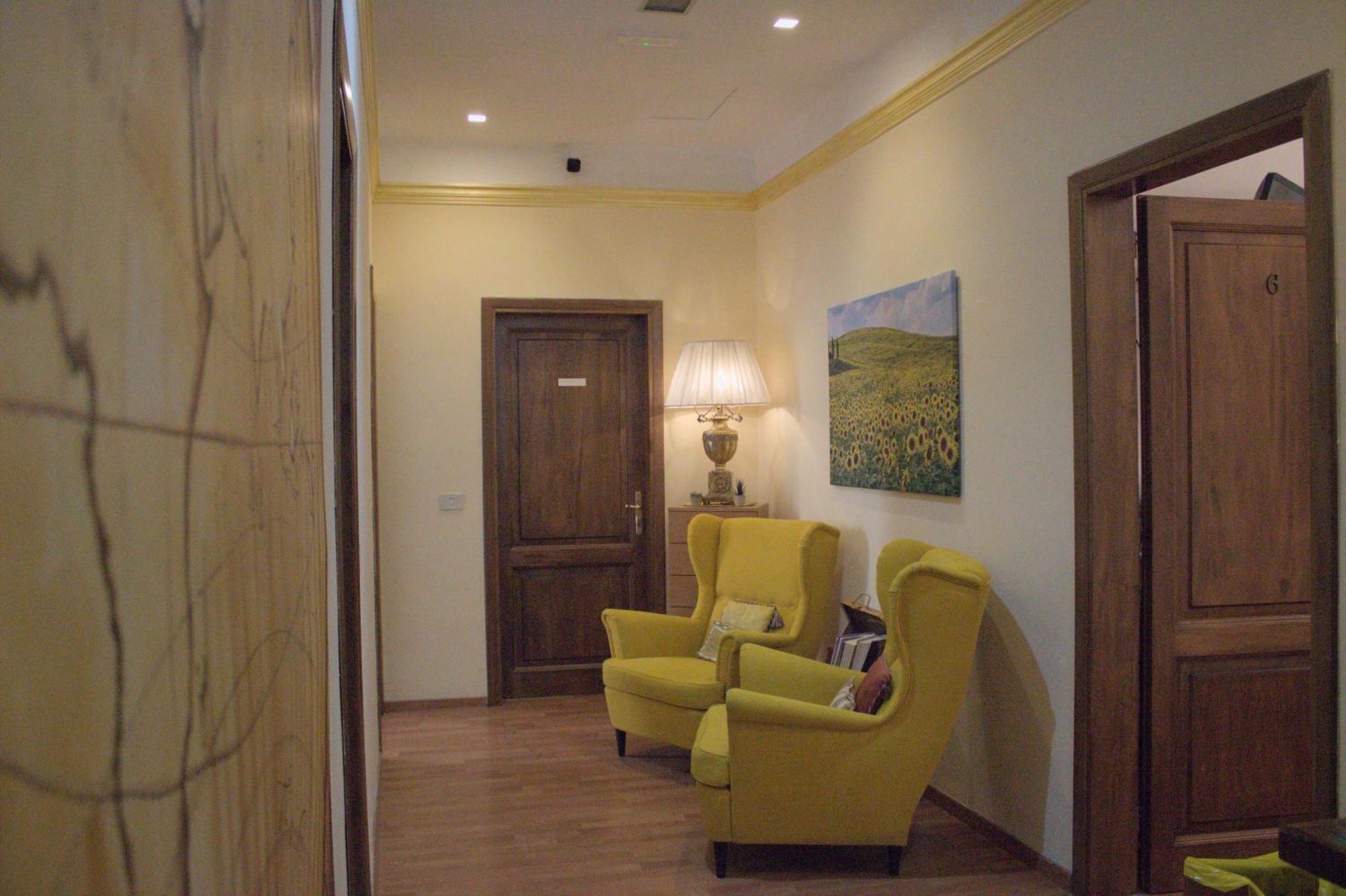 Soggiorno Madrid Florence Exterior photo